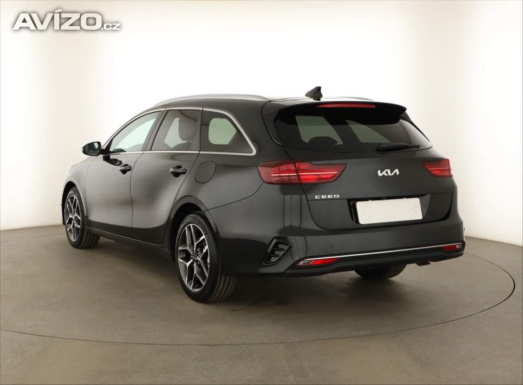 Foto inzerátu Kia Ceed 1.5 T-GDI