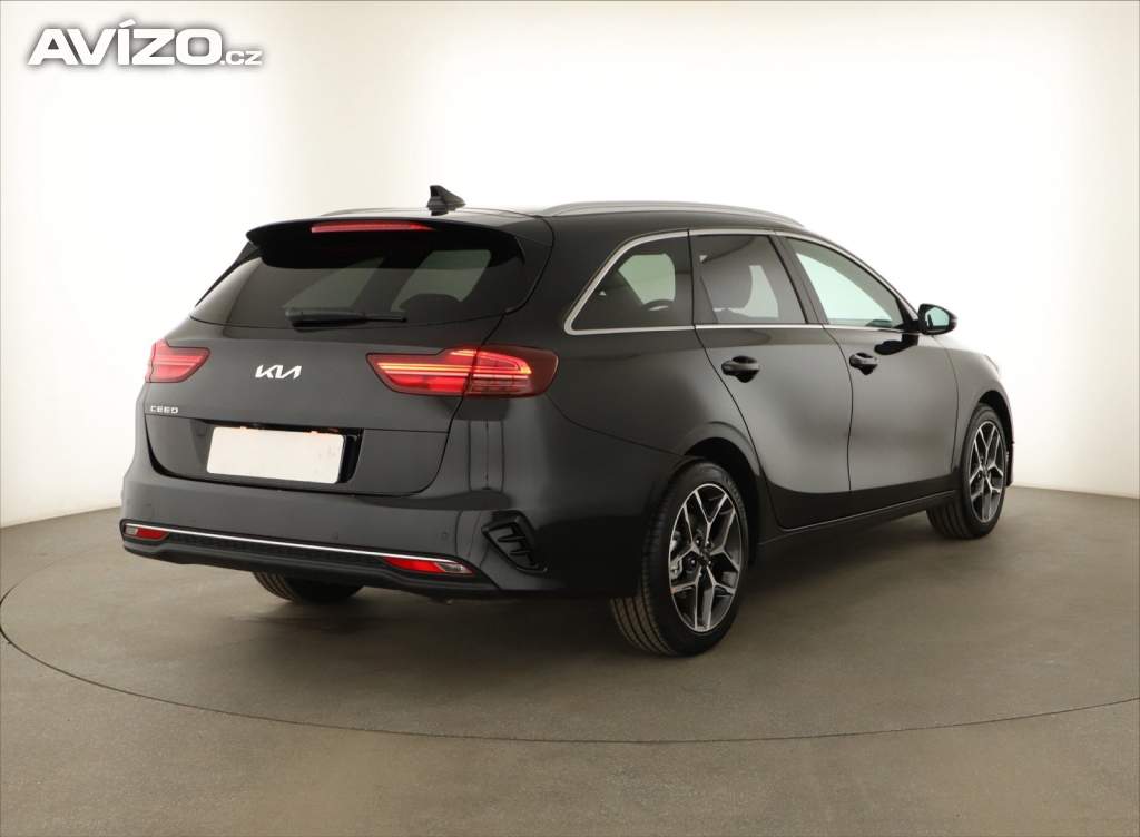 Foto inzerátu Kia Ceed 1.5 T-GDI