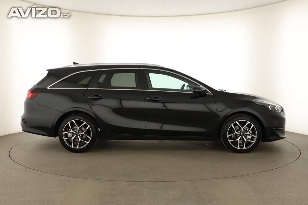 Foto inzerátu Kia Ceed 1.5 T-GDI