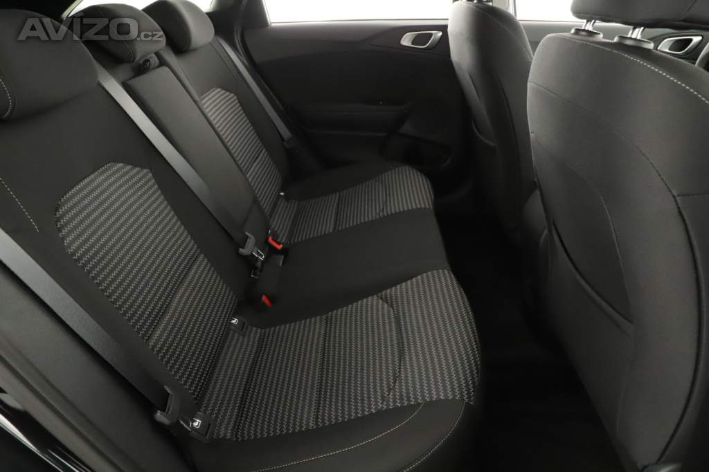 Foto inzerátu Kia Ceed 1.5 T-GDI
