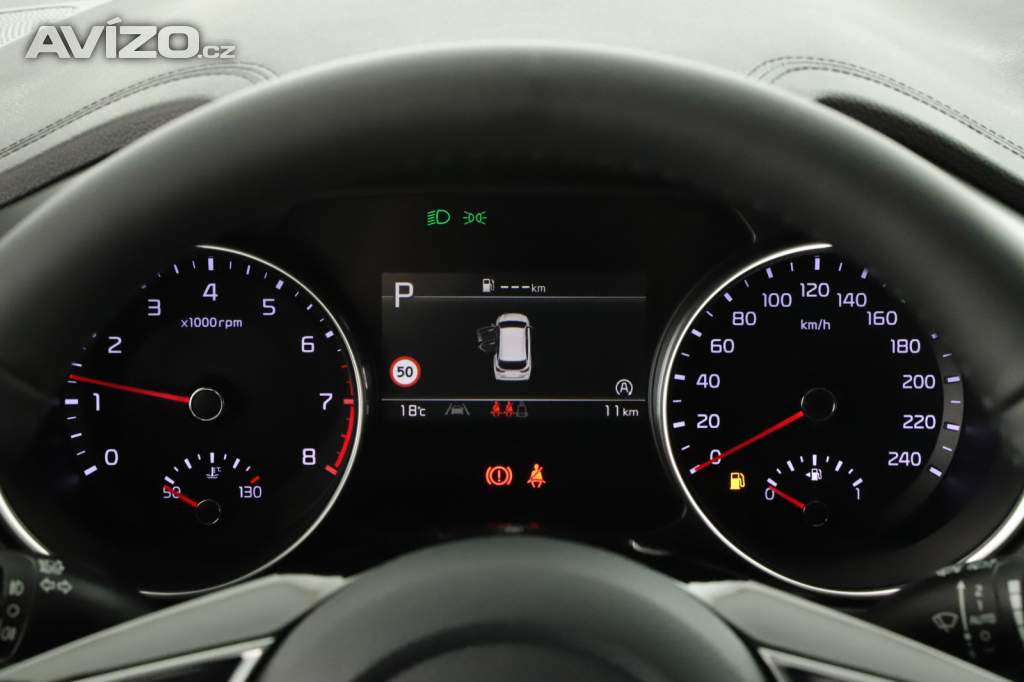 Foto inzerátu Kia Ceed 1.5 T-GDI