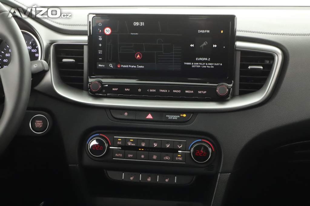 Foto inzerátu Kia Ceed 1.5 T-GDI