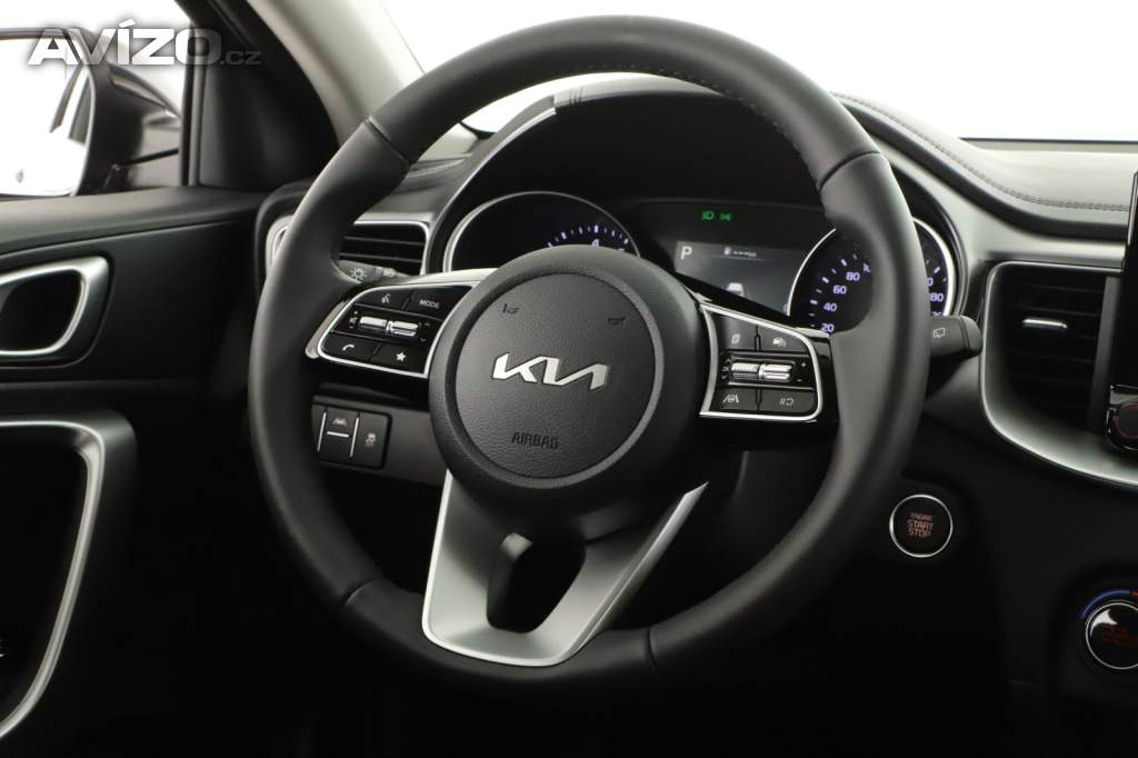 Foto inzerátu Kia Ceed 1.5 T-GDI