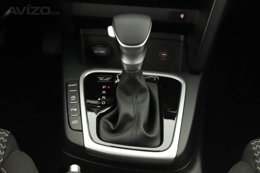 Foto inzerátu Kia Ceed 1.5 T-GDI