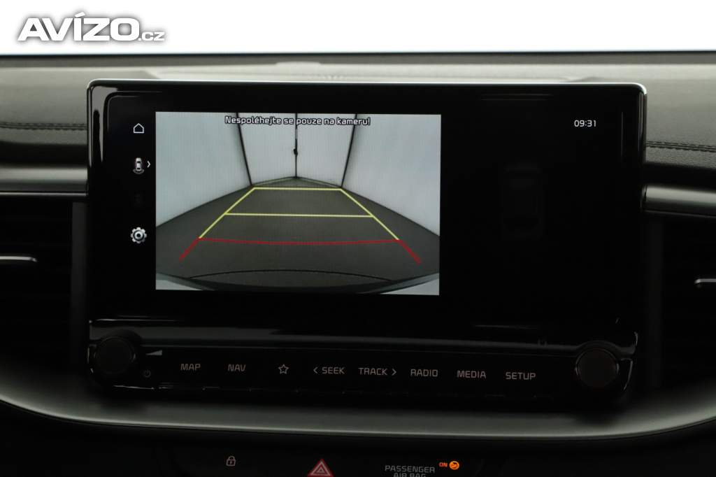 Foto inzerátu Kia Ceed 1.5 T-GDI