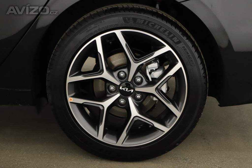 Foto inzerátu Kia Ceed 1.5 T-GDI