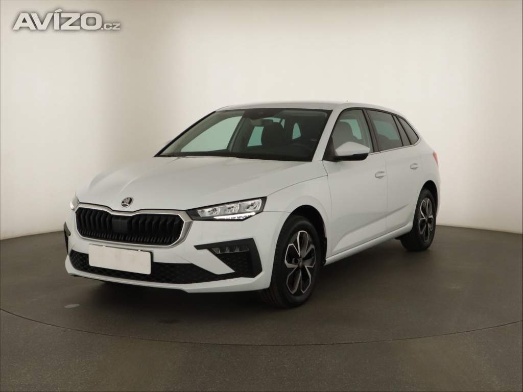 Foto inzerátu Skoda Scala 1.0 TSI