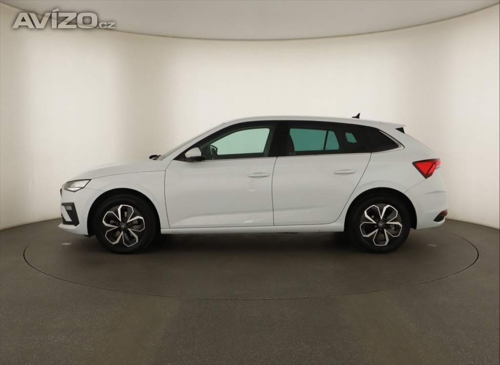 Foto inzerátu Skoda Scala 1.0 TSI