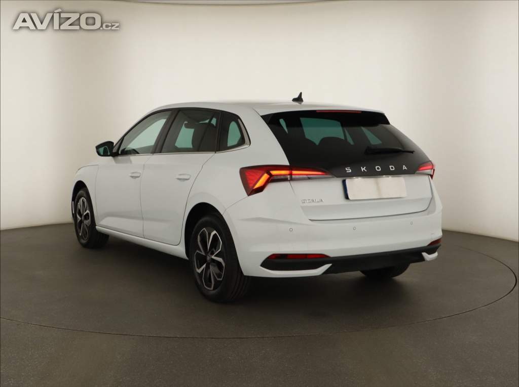 Foto inzerátu Skoda Scala 1.0 TSI