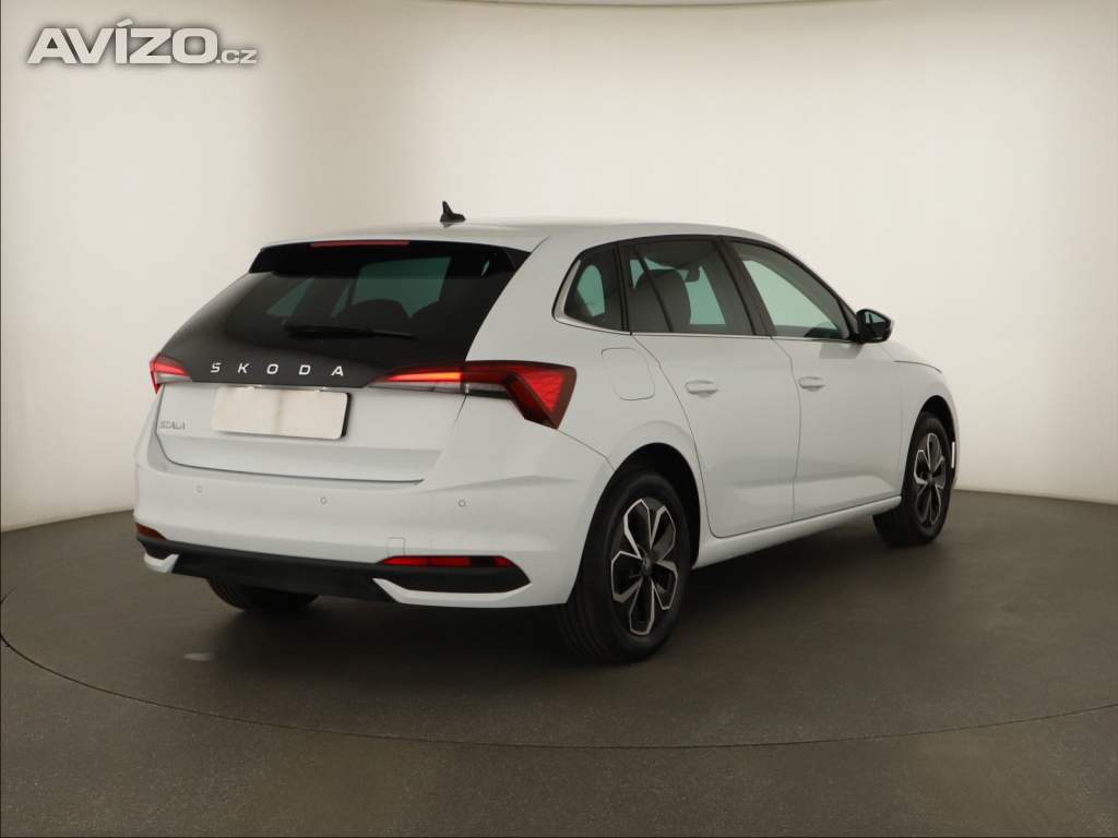 Foto inzerátu Skoda Scala 1.0 TSI