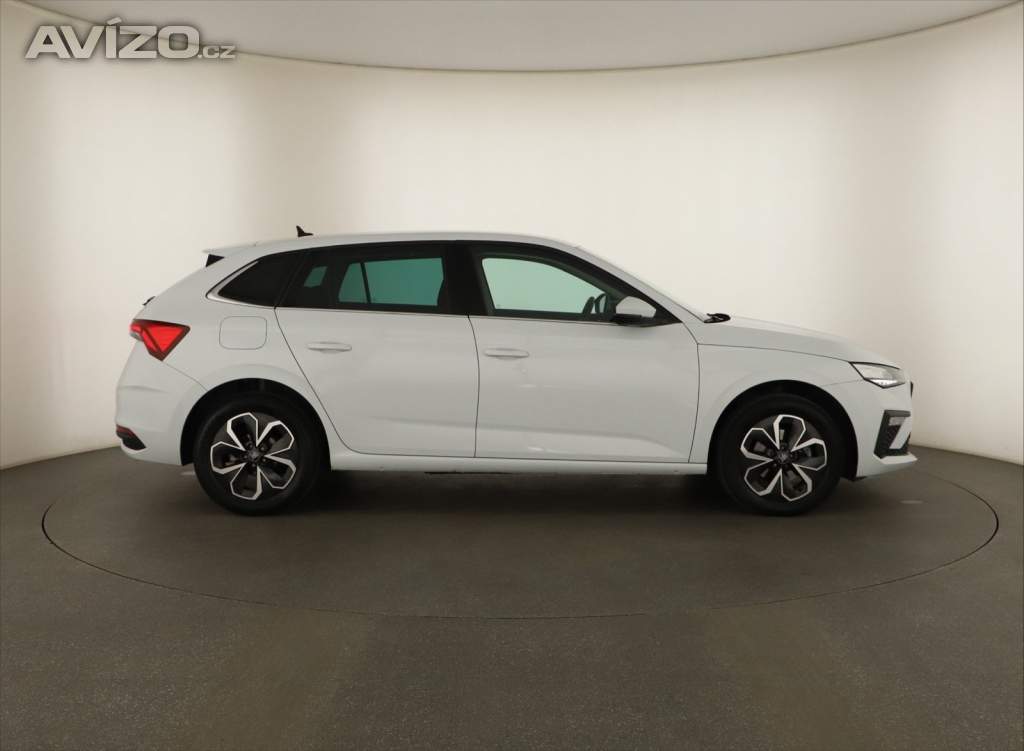 Foto inzerátu Skoda Scala 1.0 TSI