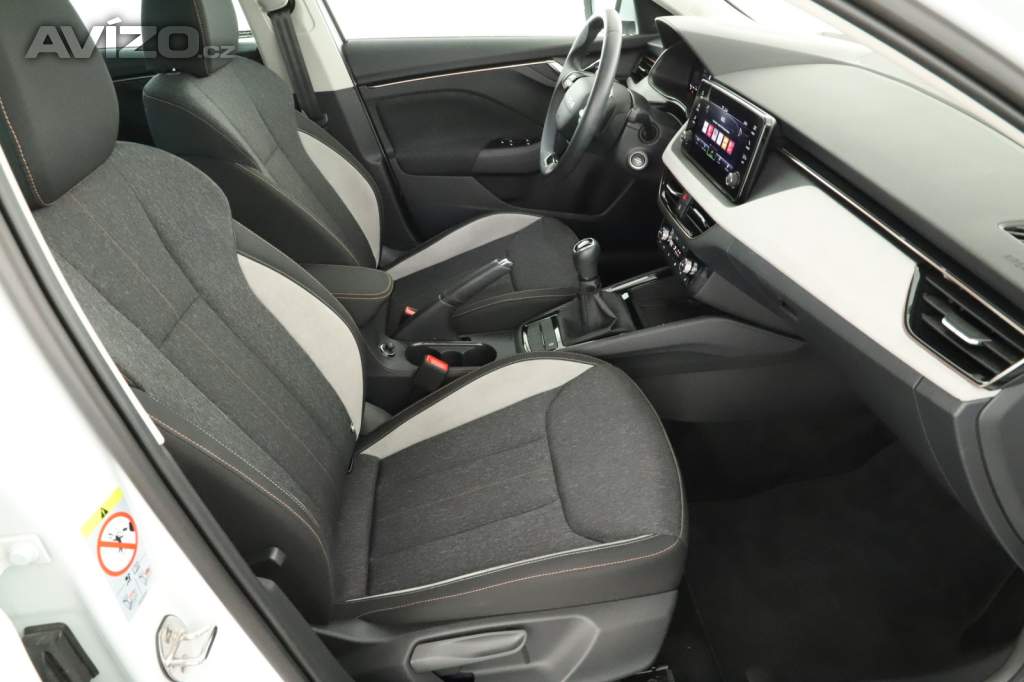Foto inzerátu Skoda Scala 1.0 TSI