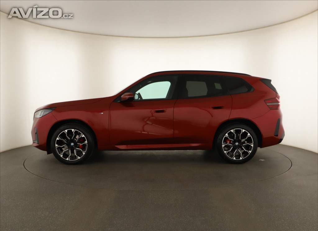 Foto inzerátu BMW X3 xDrive20d