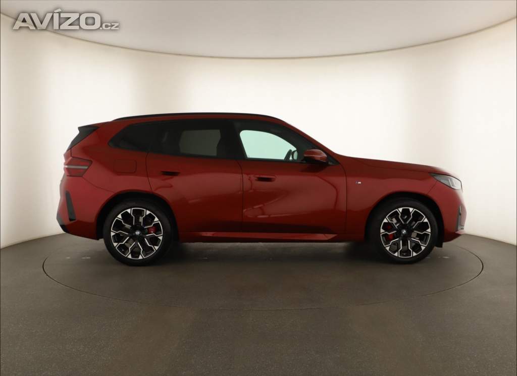 Foto inzerátu BMW X3 xDrive20d