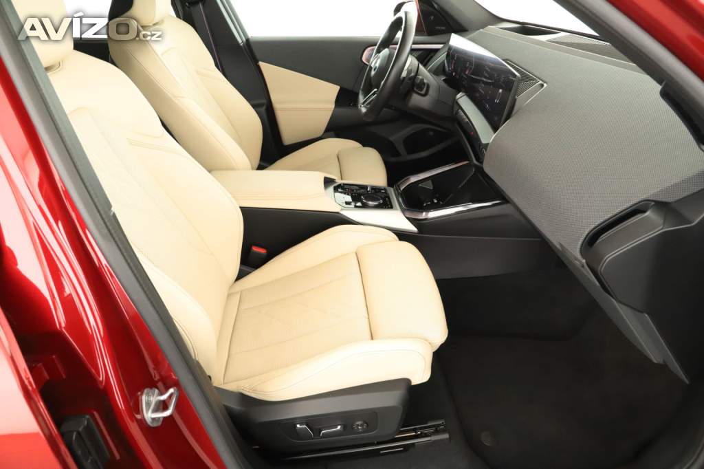 Foto inzerátu BMW X3 xDrive20d