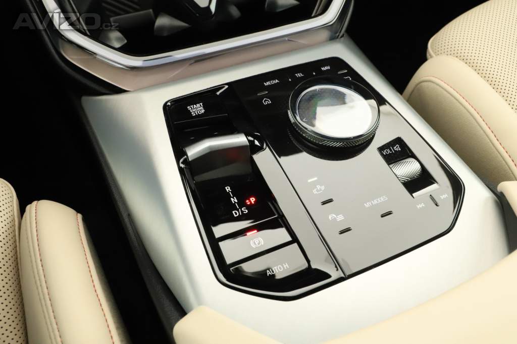 Foto inzerátu BMW X3 xDrive20d