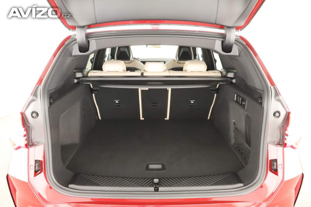 Foto inzerátu BMW X3 xDrive20d