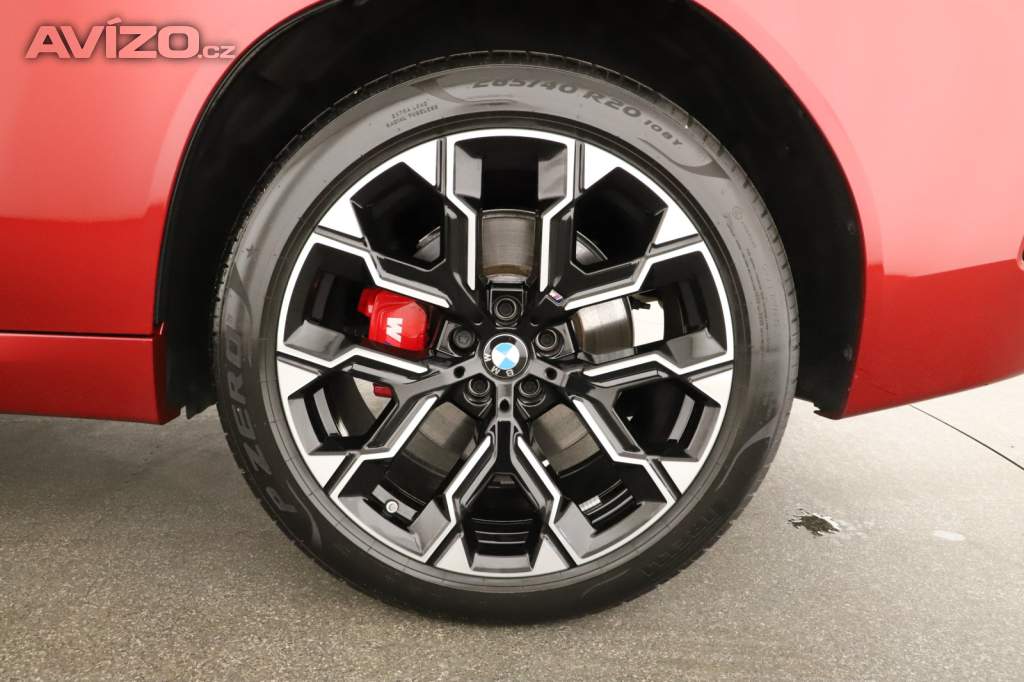 Foto inzerátu BMW X3 xDrive20d