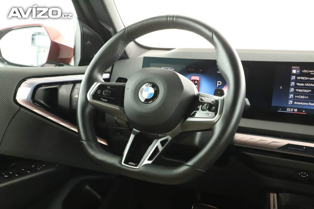 Foto inzerátu BMW X3 xDrive20d