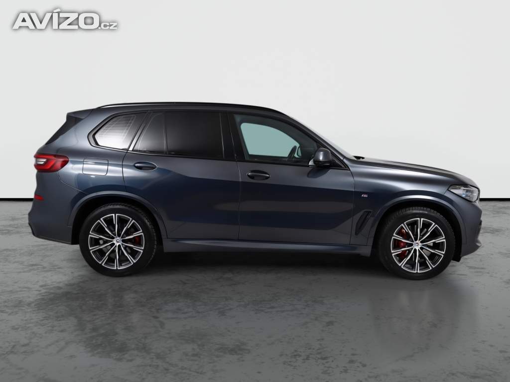 Foto inzerátu BMW X5 xDrive30d