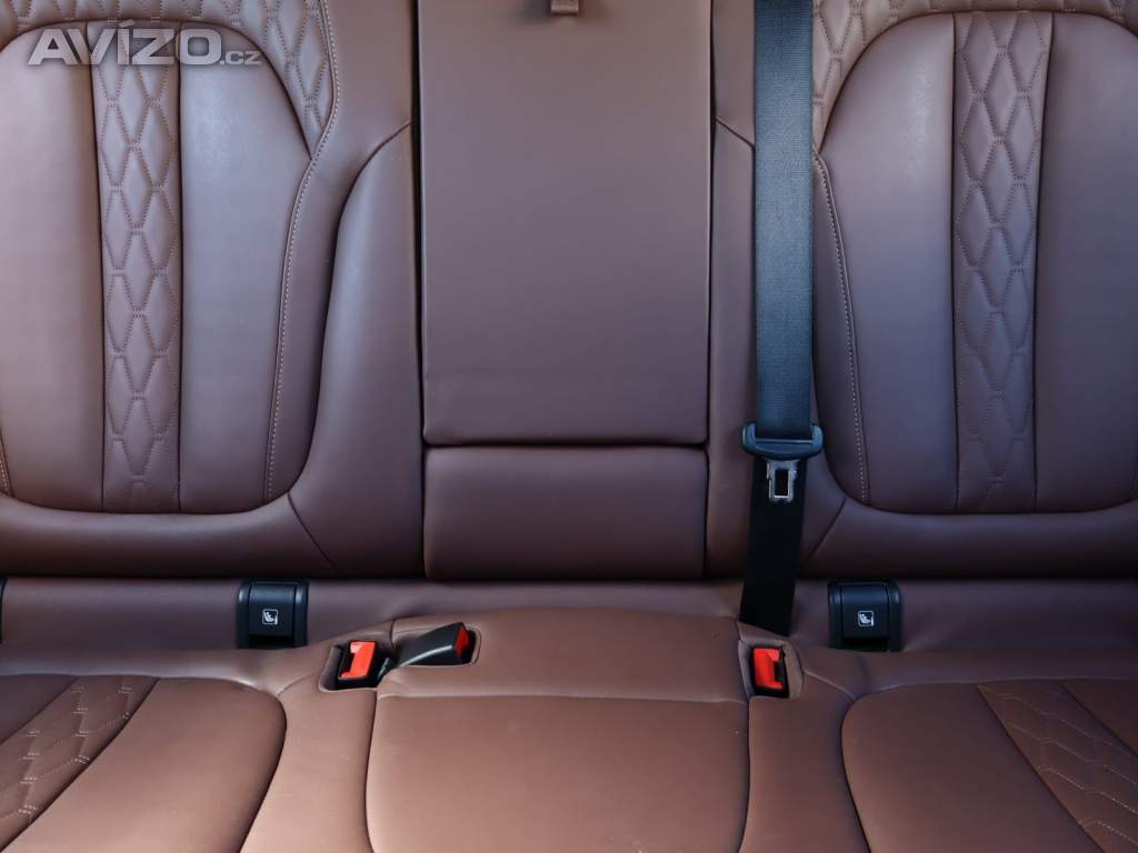 Foto inzerátu BMW X5 xDrive30d