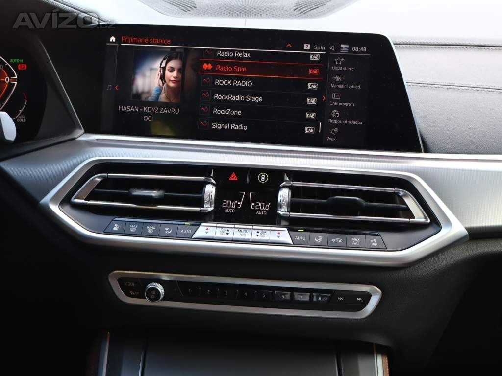 Foto inzerátu BMW X5 xDrive30d