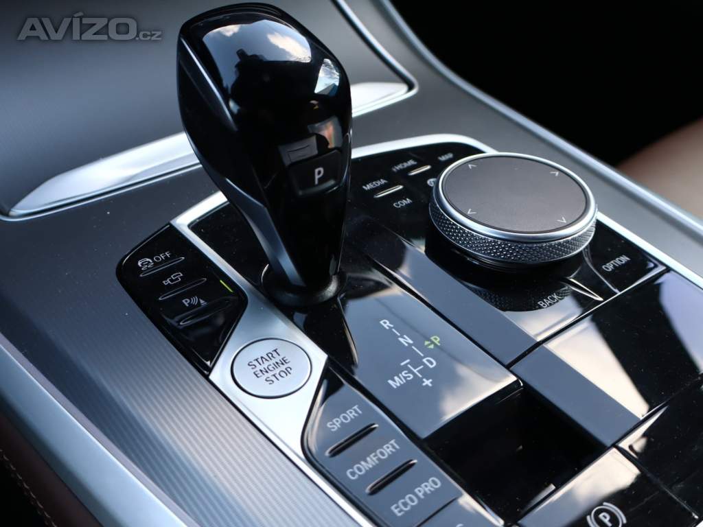 Foto inzerátu BMW X5 xDrive30d
