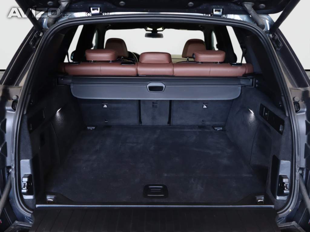 Foto inzerátu BMW X5 xDrive30d