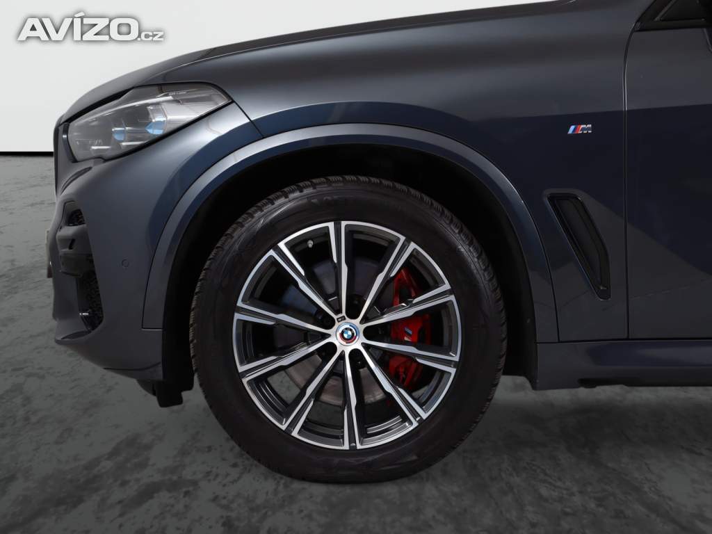 Foto inzerátu BMW X5 xDrive30d