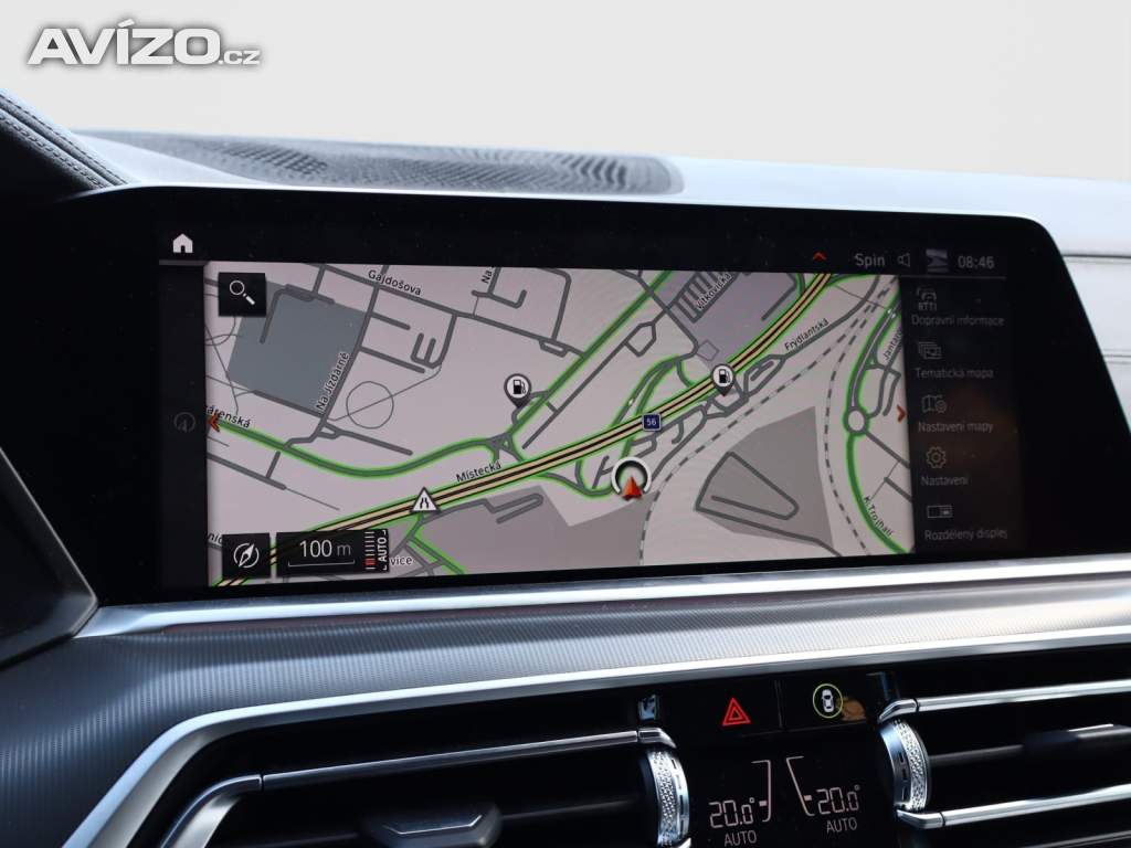 Foto inzerátu BMW X5 xDrive30d