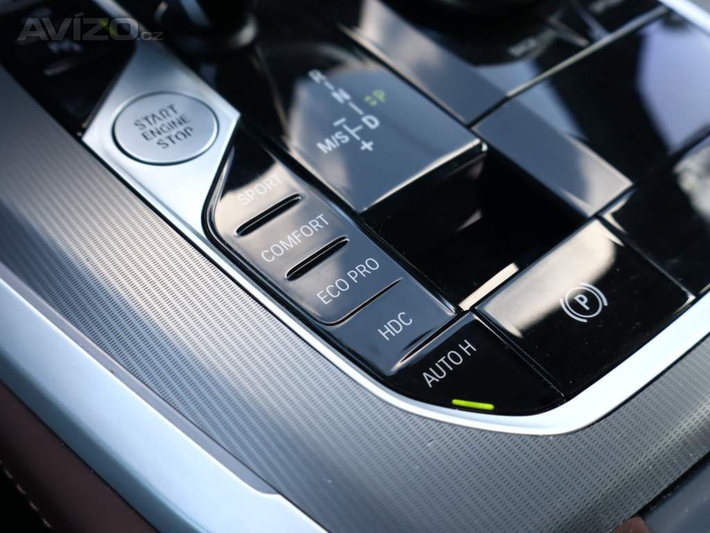 Foto inzerátu BMW X5 xDrive30d