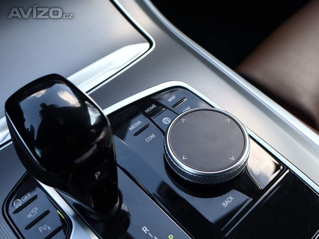 Foto inzerátu BMW X5 xDrive30d