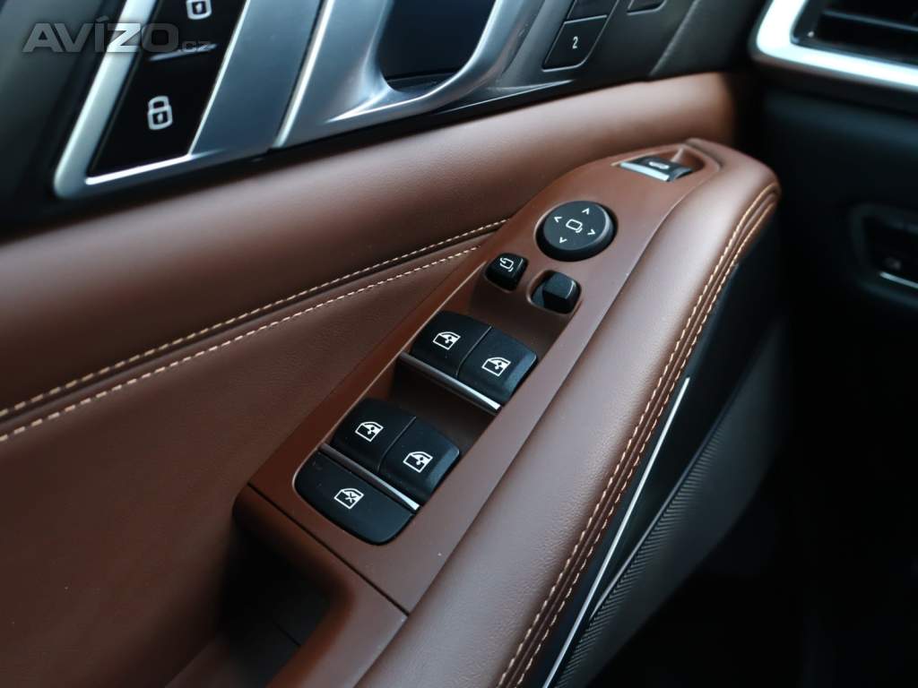 Foto inzerátu BMW X5 xDrive30d