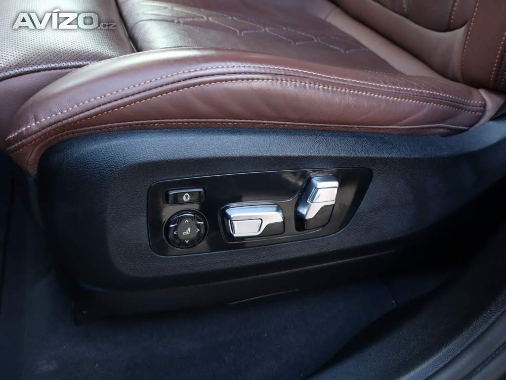 Foto inzerátu BMW X5 xDrive30d