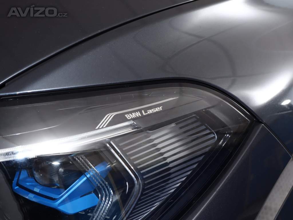 Foto inzerátu BMW X5 xDrive30d
