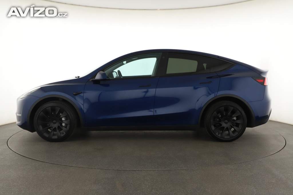 Foto inzerátu Tesla Model Y Long Range AWD 79kWh