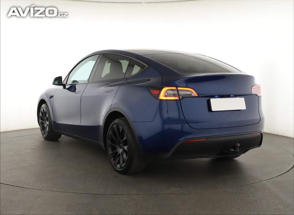 Foto inzerátu Tesla Model Y Long Range AWD 79kWh