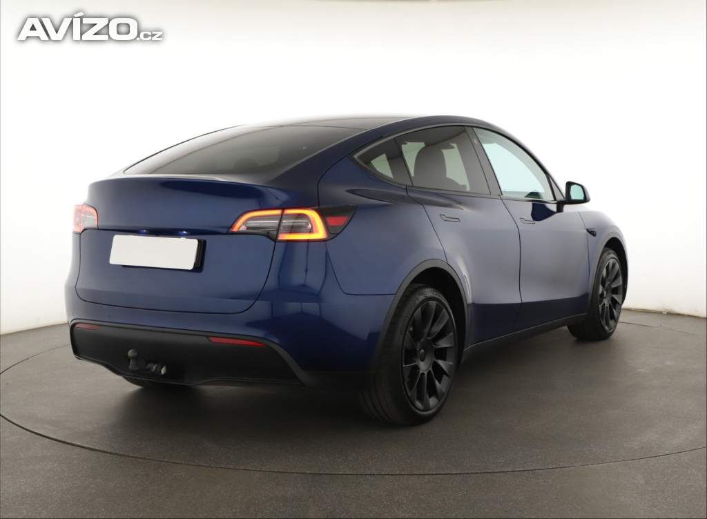 Foto inzerátu Tesla Model Y Long Range AWD 79kWh