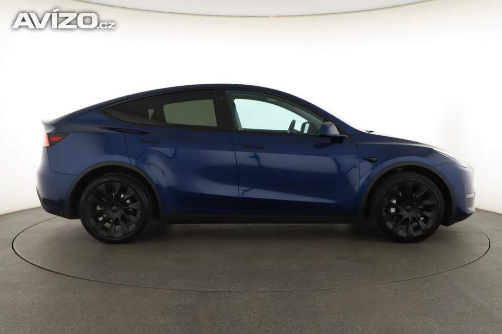 Foto inzerátu Tesla Model Y Long Range AWD 79kWh