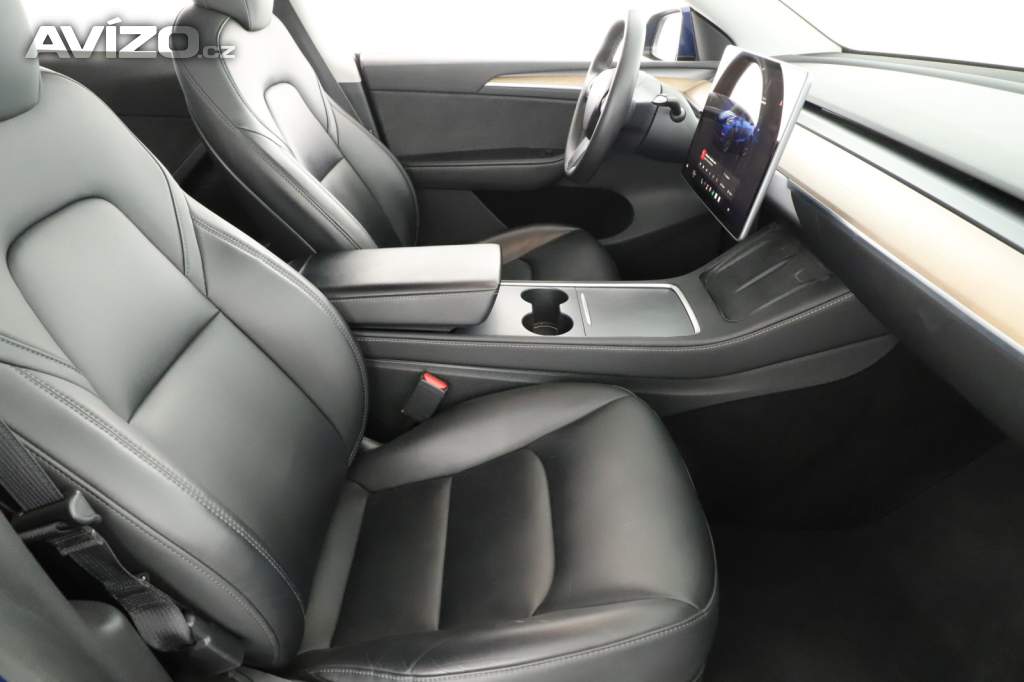 Foto inzerátu Tesla Model Y Long Range AWD 79kWh