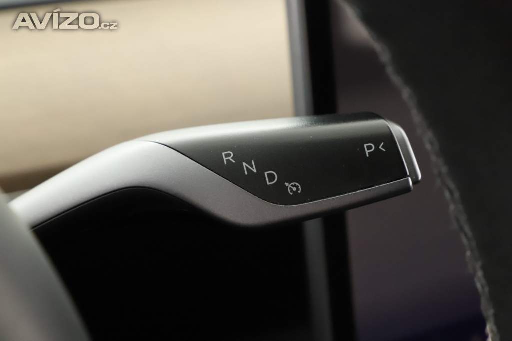 Foto inzerátu Tesla Model Y Long Range AWD 79kWh