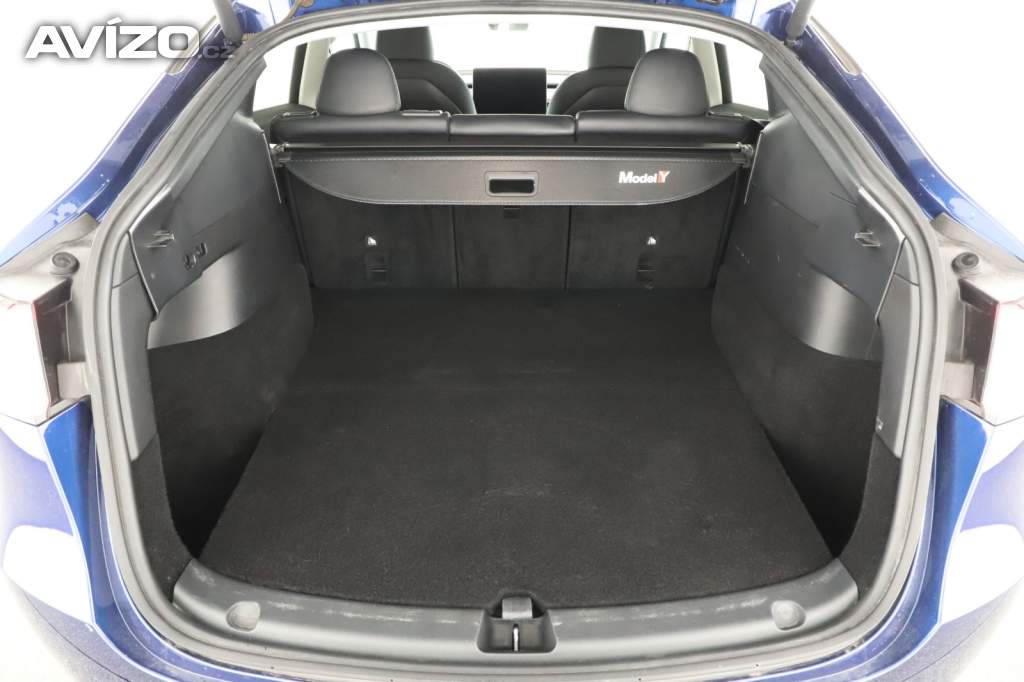 Foto inzerátu Tesla Model Y Long Range AWD 79kWh