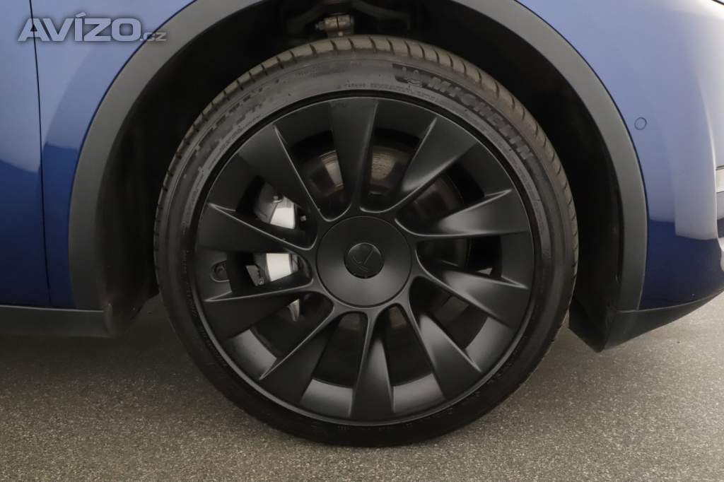 Foto inzerátu Tesla Model Y Long Range AWD 79kWh