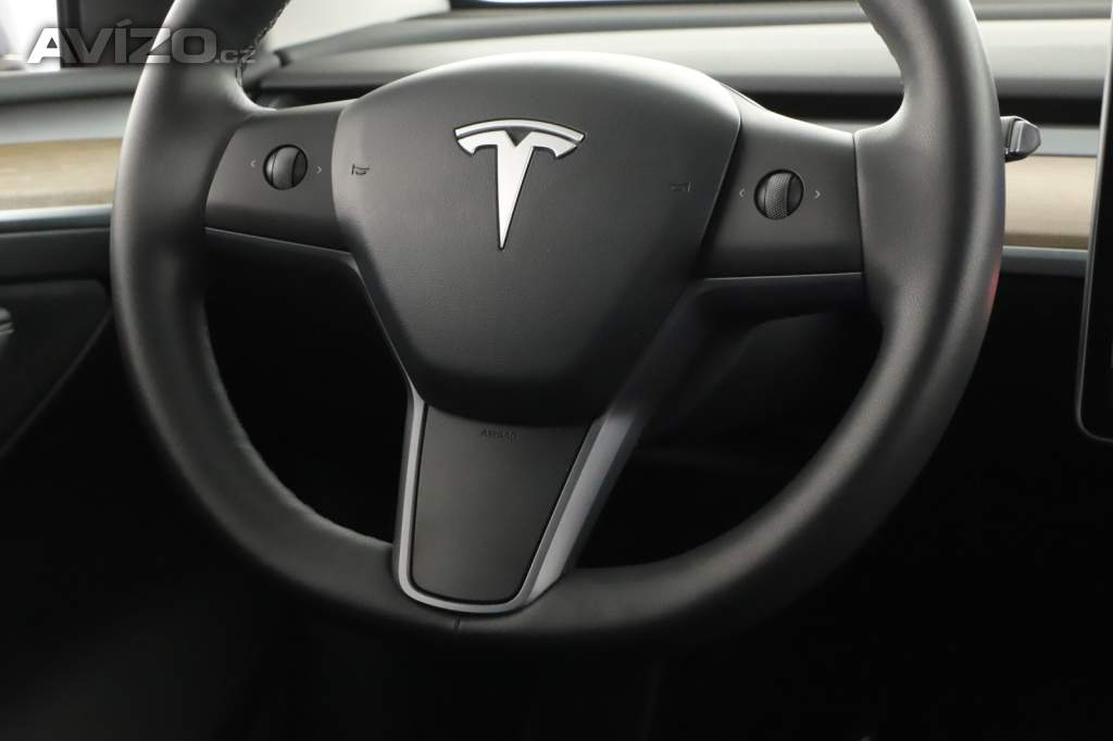 Foto inzerátu Tesla Model Y Long Range AWD 79kWh
