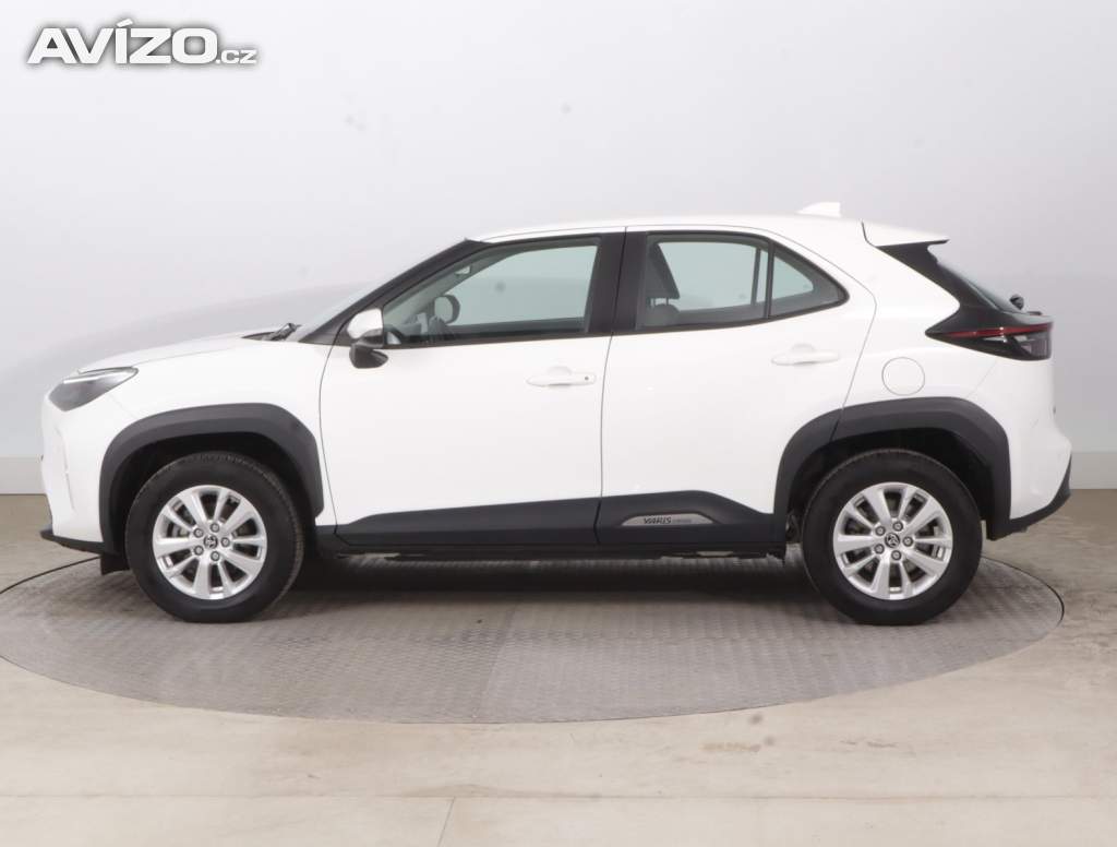 Foto inzerátu Toyota Yaris Cross 1.5 VVT-iE