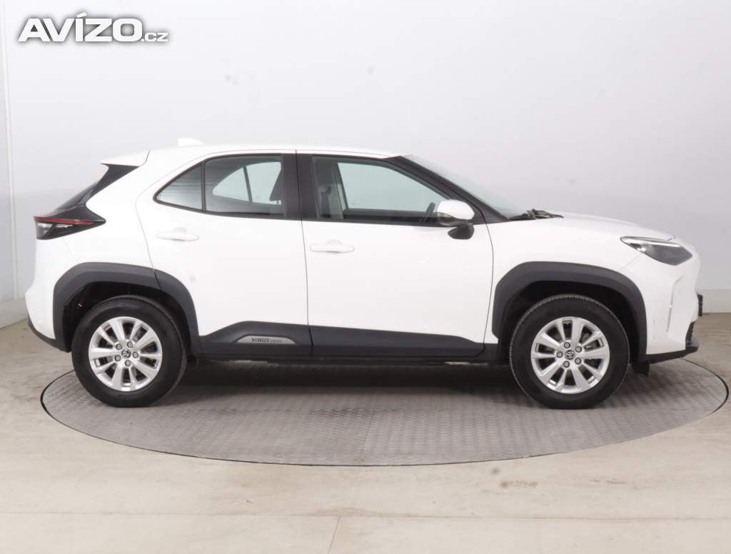 Foto inzerátu Toyota Yaris Cross 1.5 VVT-iE