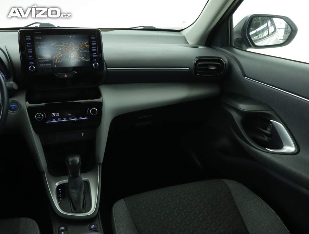 Foto inzerátu Toyota Yaris Cross 1.5 VVT-iE