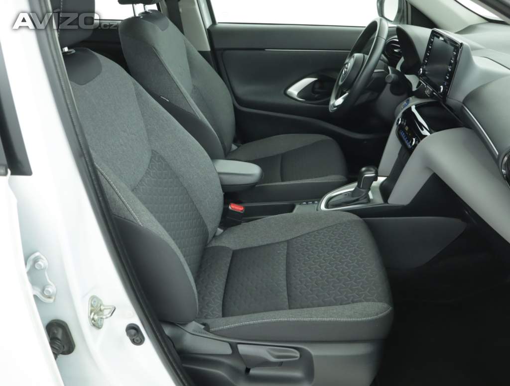 Foto inzerátu Toyota Yaris Cross 1.5 VVT-iE