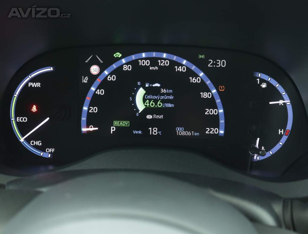 Foto inzerátu Toyota Yaris Cross 1.5 VVT-iE
