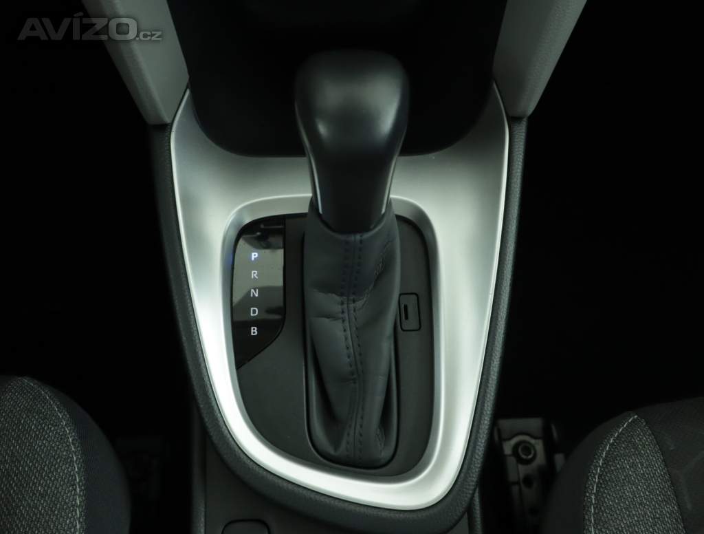 Foto inzerátu Toyota Yaris Cross 1.5 VVT-iE